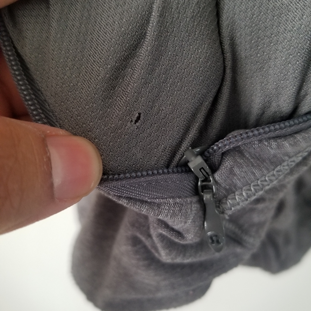 Lululemon Athletica Pullover Jacket - image 8